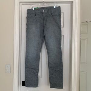 BNWT Goodfellow & Co. jeans 34Wx30L
